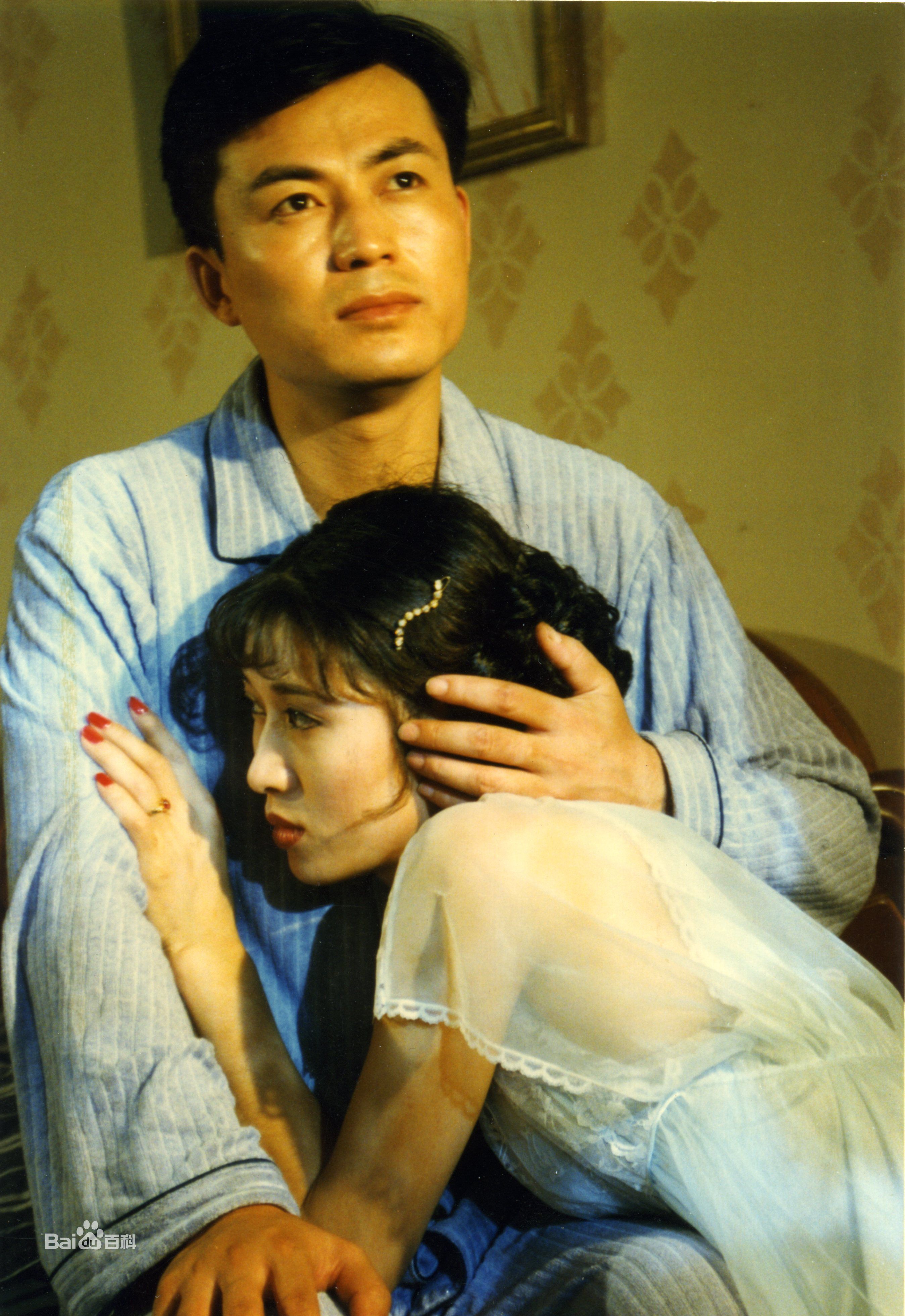 刘涛(LIU TAO)如烟旧事壁纸壁纸