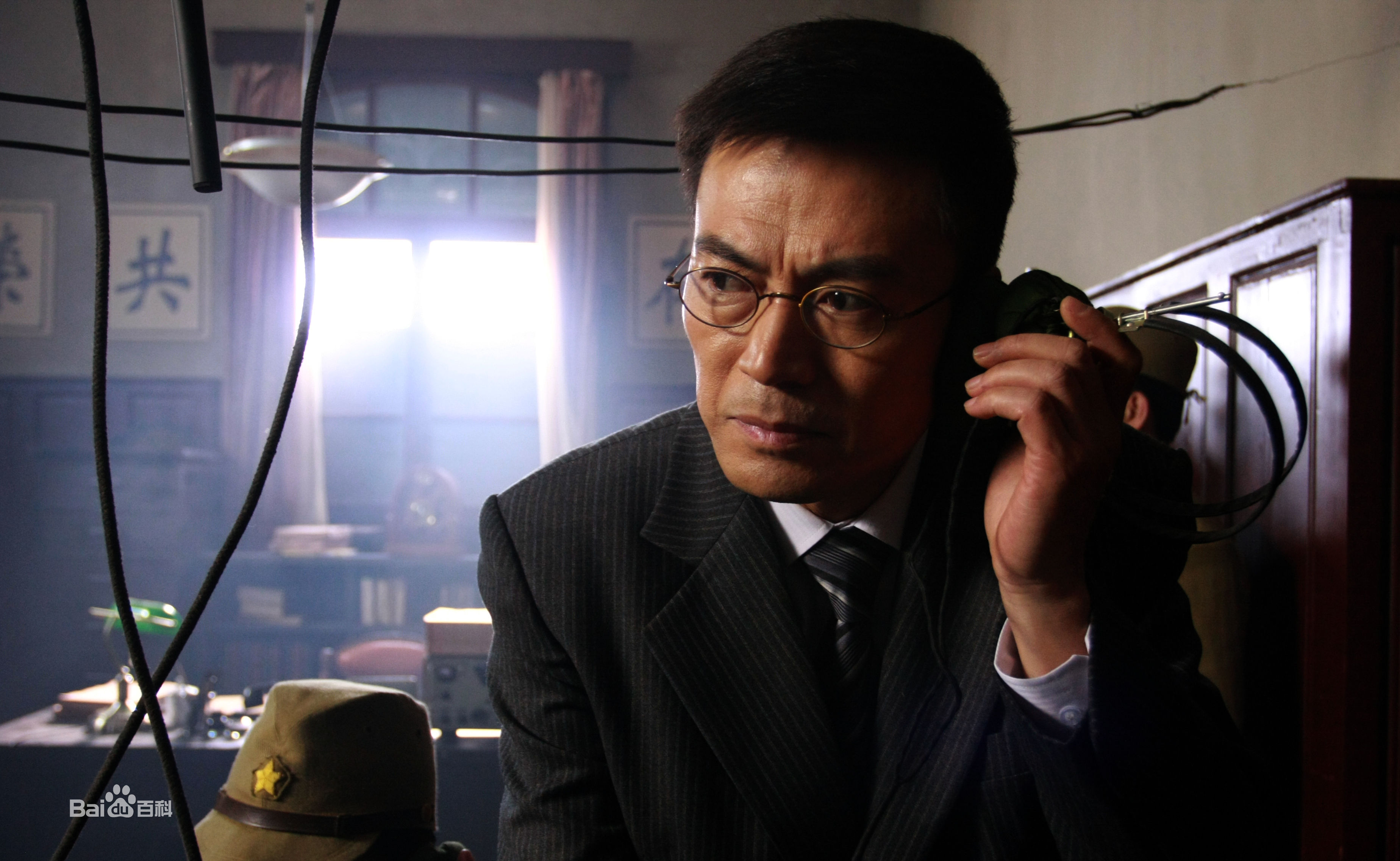 刘涛(LIU TAO)飞哥大英雄图册