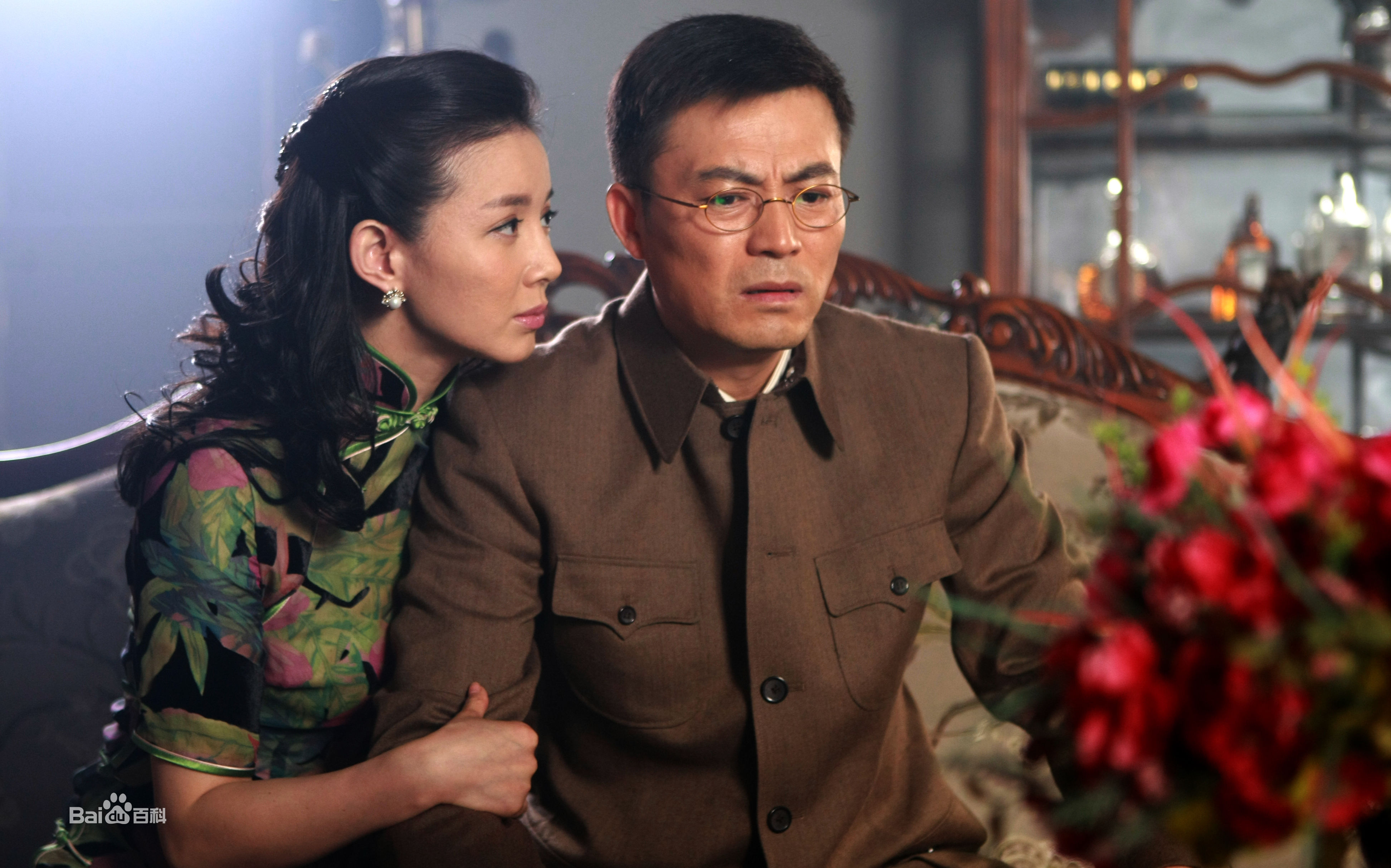 刘涛(LIU TAO)飞哥大英雄图册