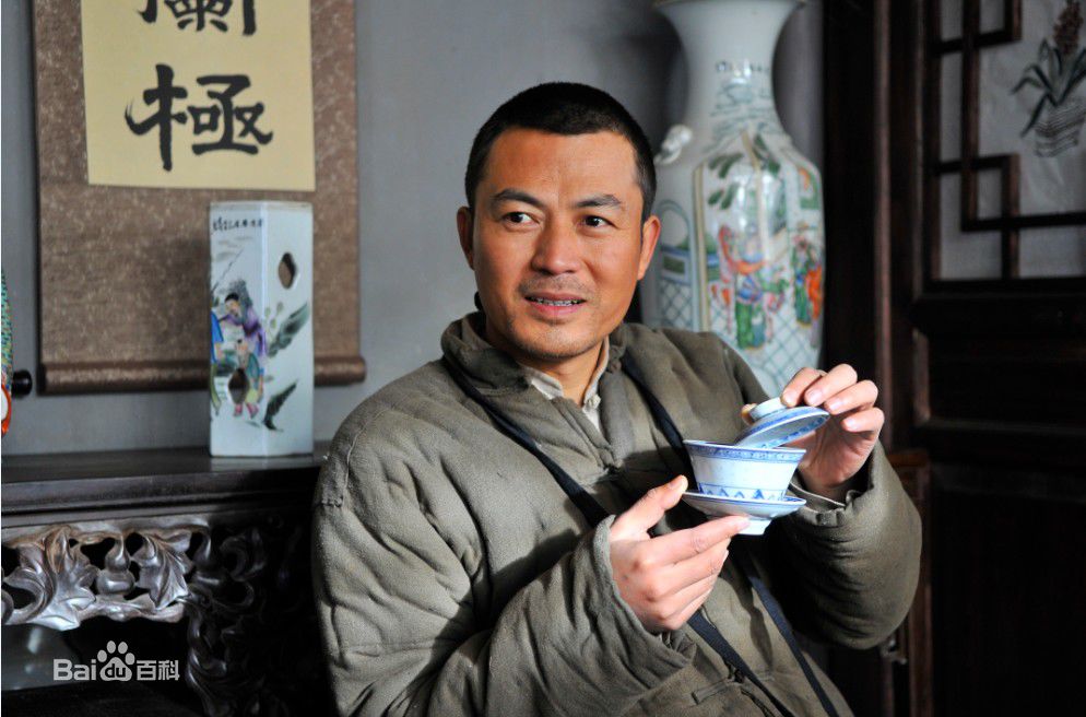 精选刘涛(LIU TAO)