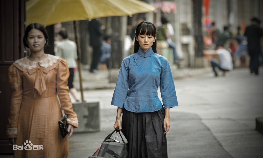 最优质乔乔在《怒火英雄》中的