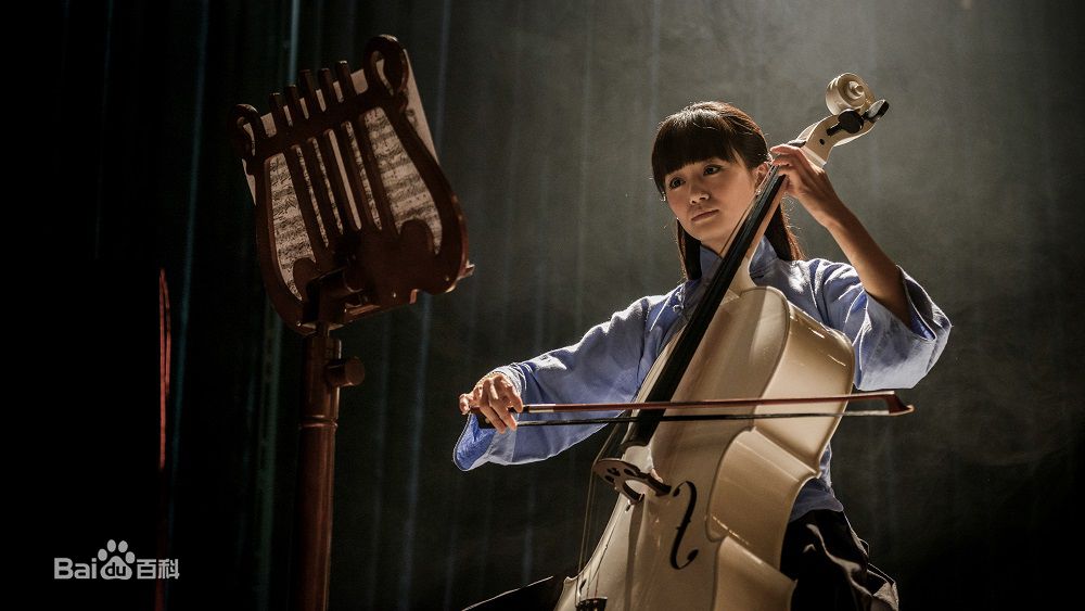 最优质乔乔在《怒火英雄》中的