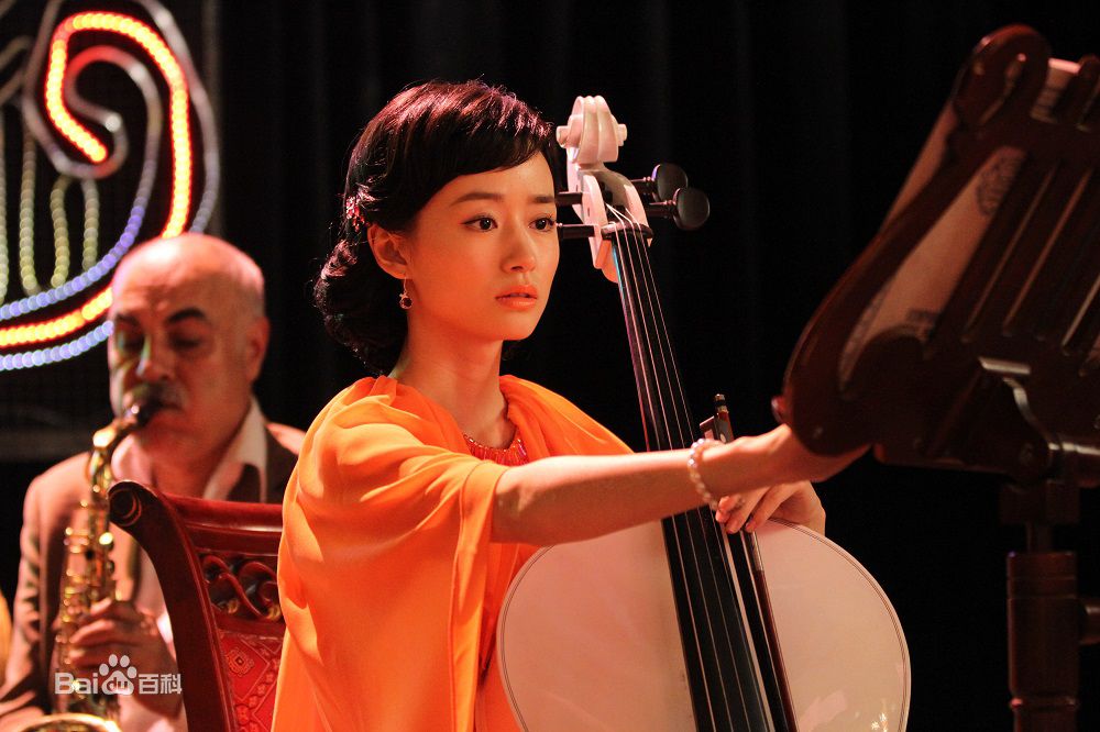 最优质乔乔在《怒火英雄》中的