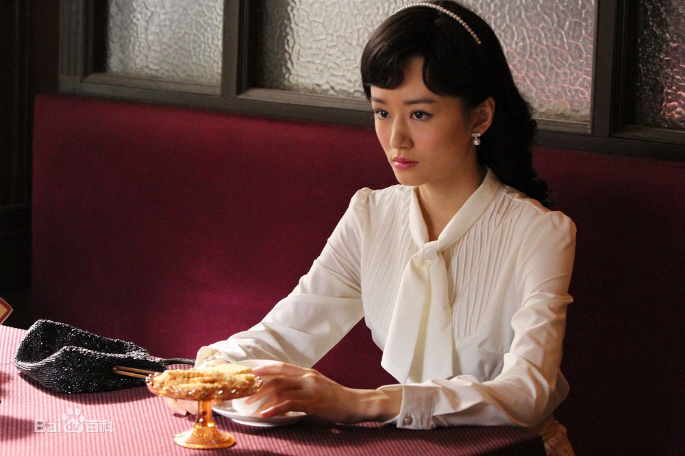 最优质乔乔在《怒火英雄》中的