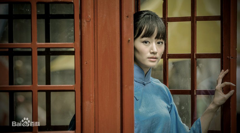 最优质乔乔在《怒火英雄》中的