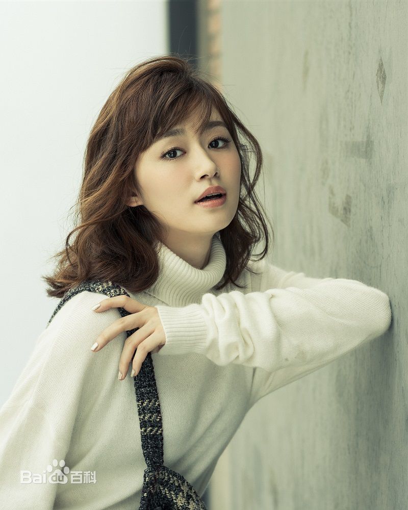 乔乔高清清新图集