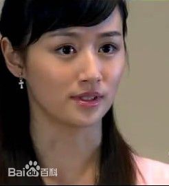 乔乔2010年 《一不小心爱上你》精选剧照