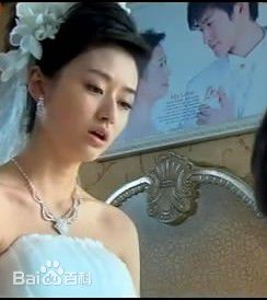 乔乔2010年 《一不小心爱上你》精选剧照