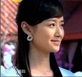 乔乔2010年 《一不小心爱上你》精选剧照