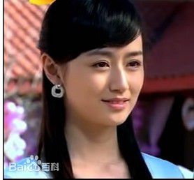 乔乔2010年 《一不小心爱上你》精选剧照