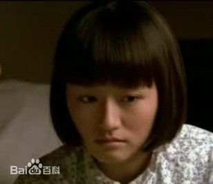 乔乔2011年《我的青春在延安》剧照