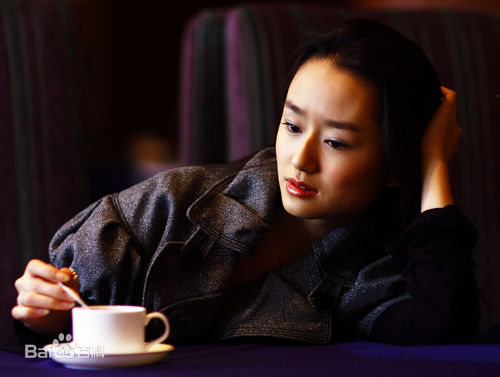 乔乔生活照生活照相册