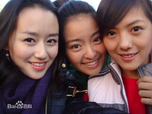 乔乔生活照生活照相册