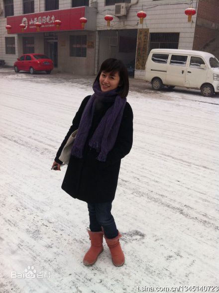 乔乔生活照生活照相册