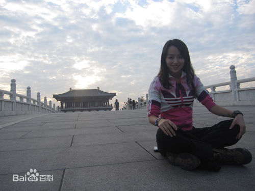 乔乔生活照生活照相册