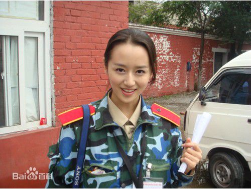 乔乔生活照生活照相册