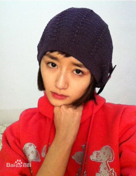 乔乔生活照生活照相册