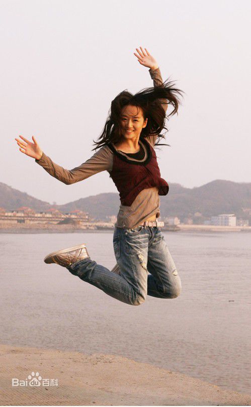 乔乔生活照生活照相册