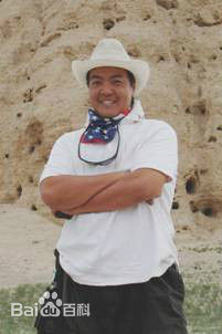 陈硕人物合影照片图册