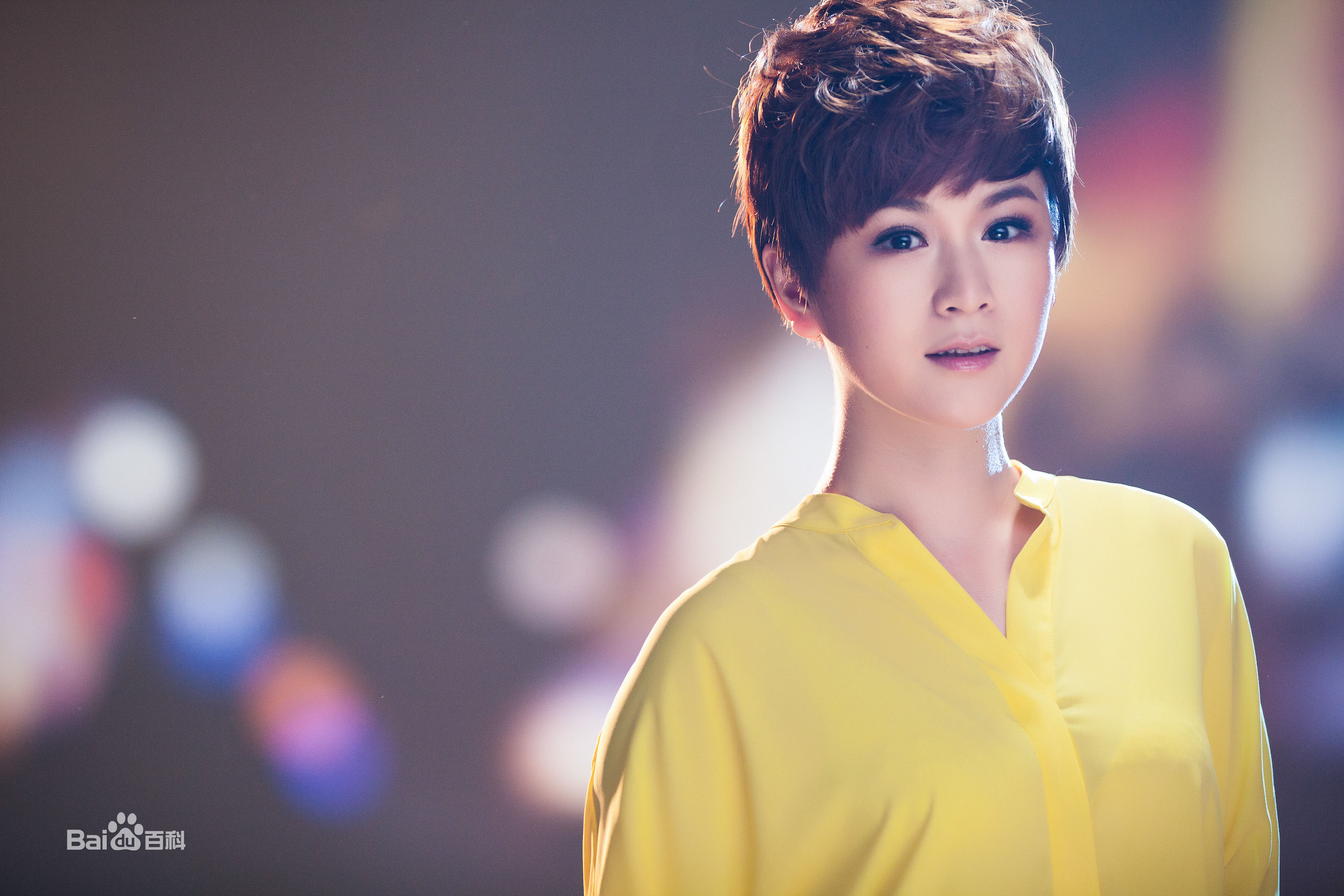 洛葳最全最新壁纸