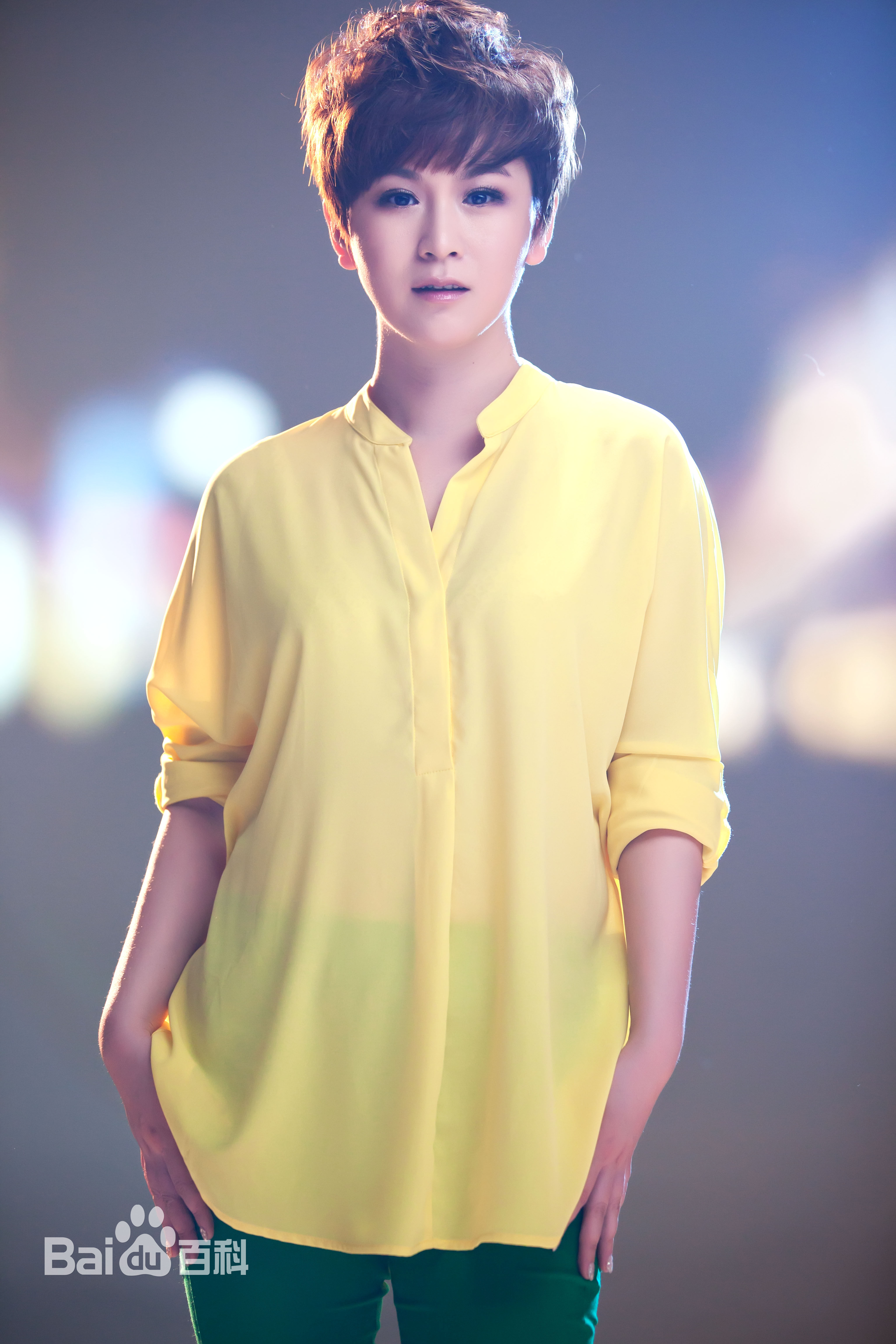 洛葳最全最新壁纸