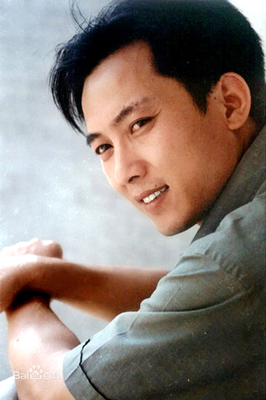 刘兴盛生活照图册