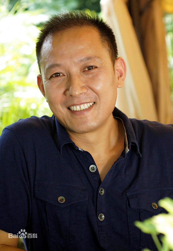 刘兴盛生活照图册