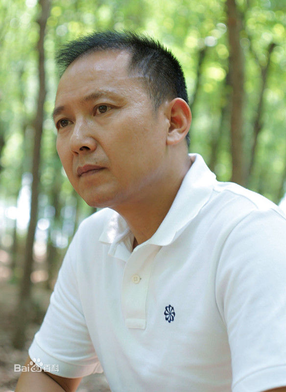 刘兴盛生活照图册