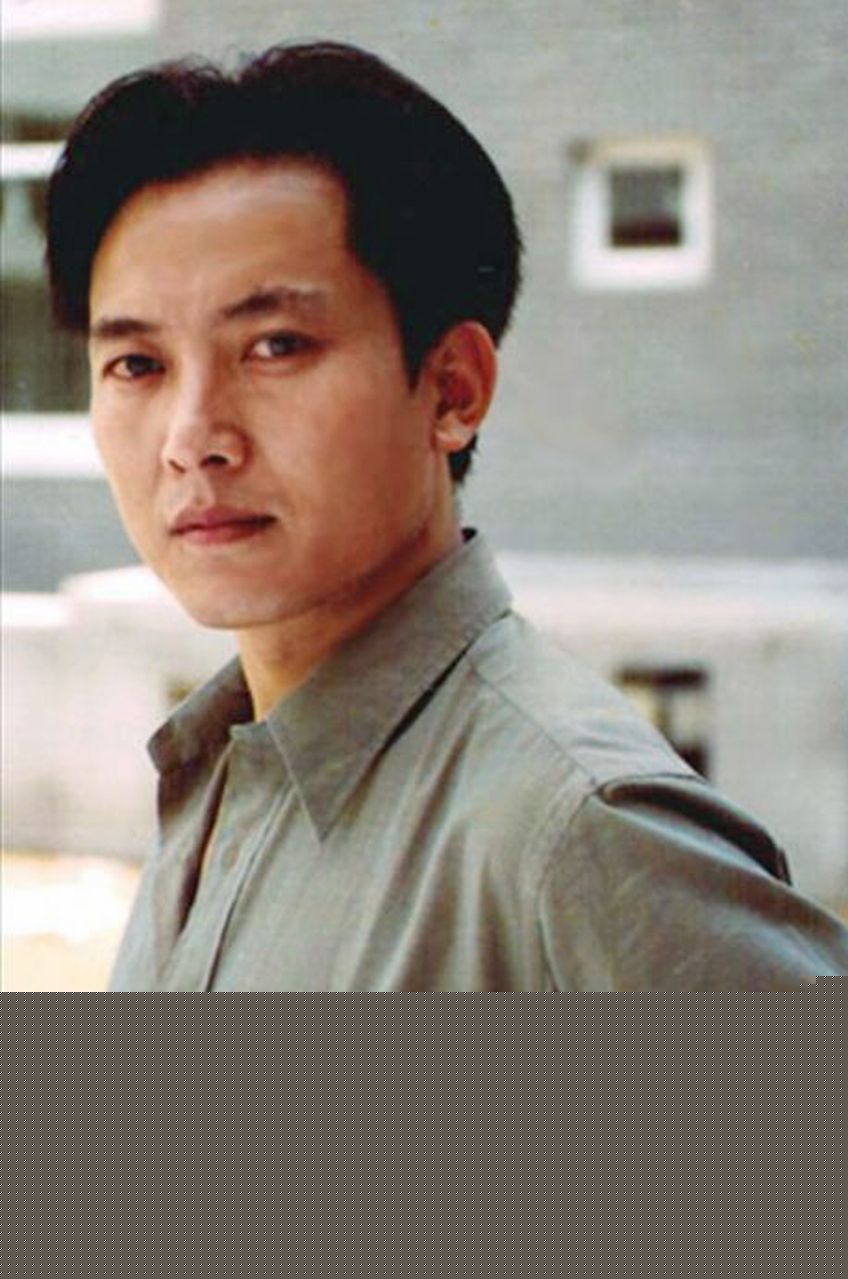 刘兴盛生活照图册