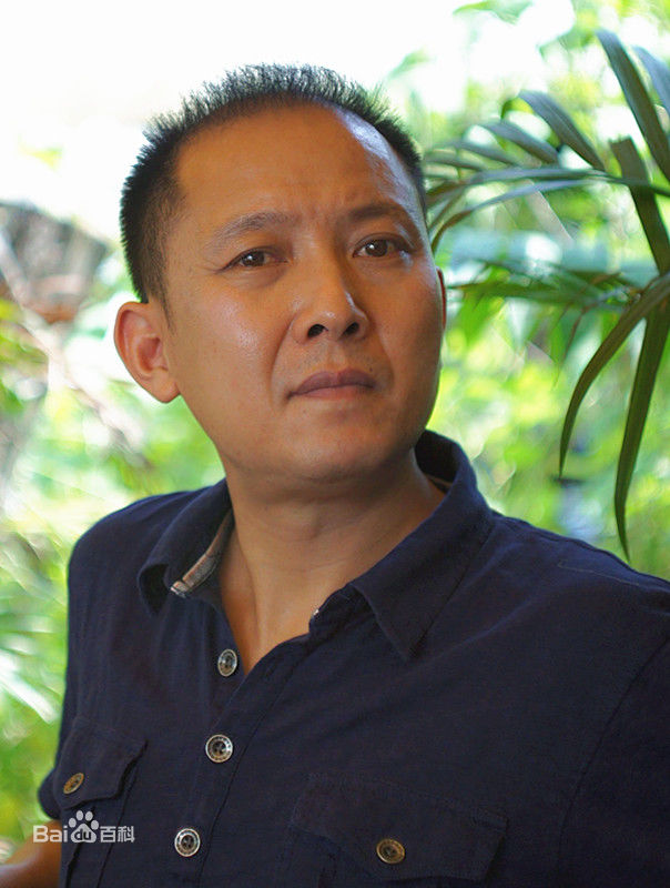 刘兴盛生活照图册