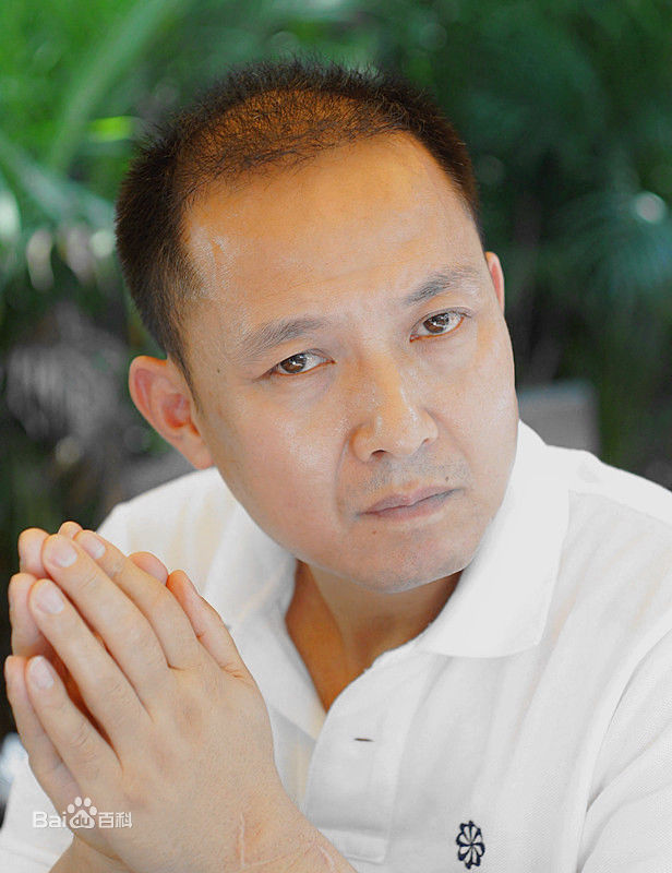 刘兴盛生活照图册