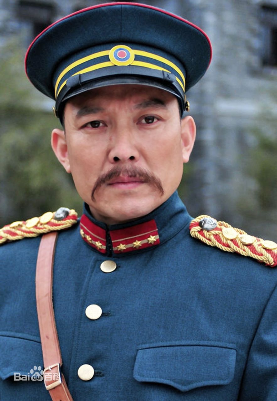 刘兴盛最新剧照1