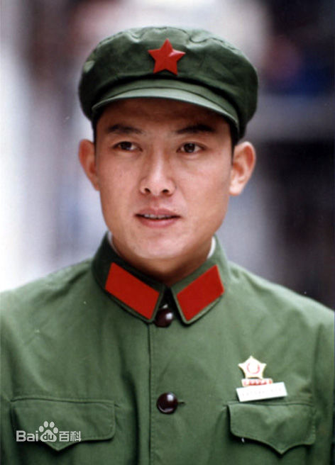 刘兴盛最新剧照1