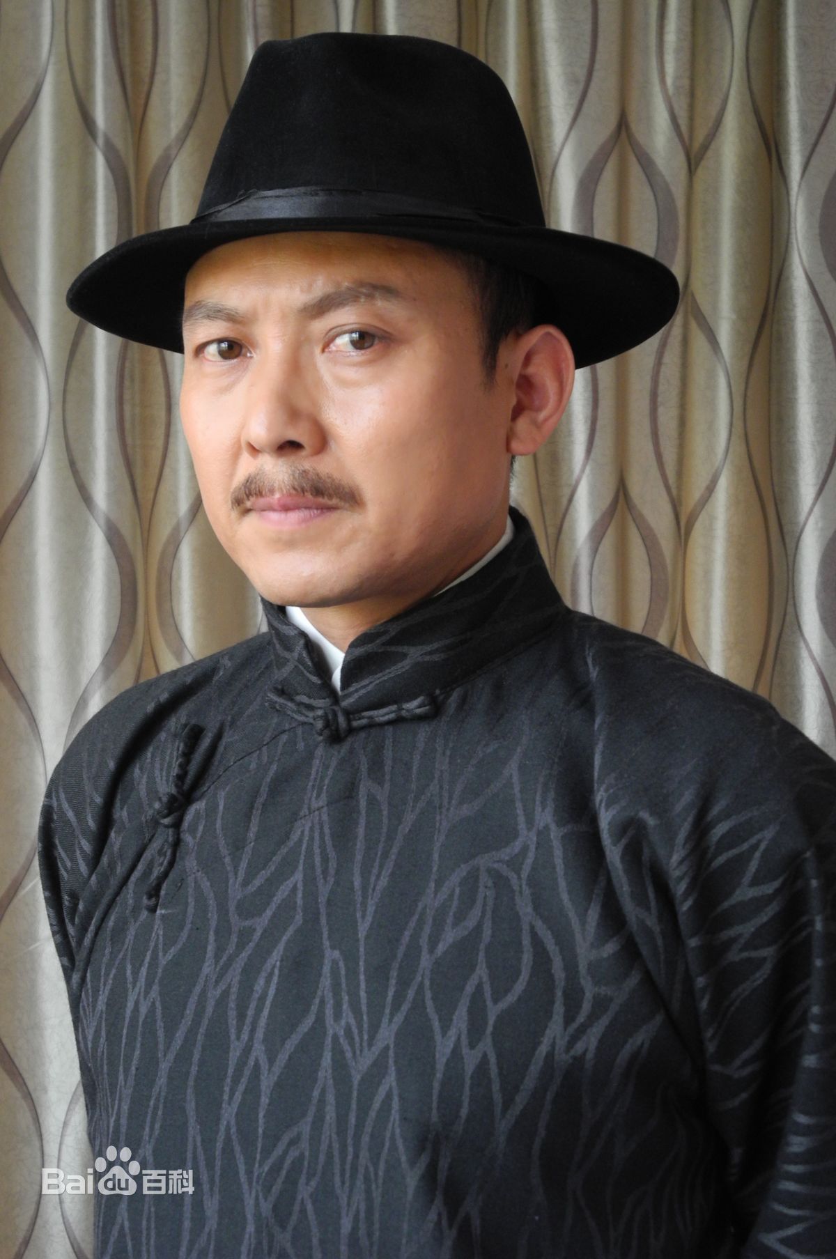 刘兴盛最新剧照1