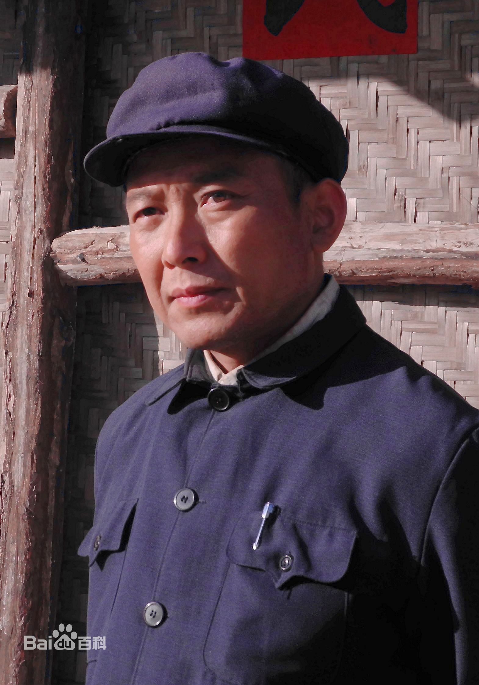 刘兴盛最新剧照1