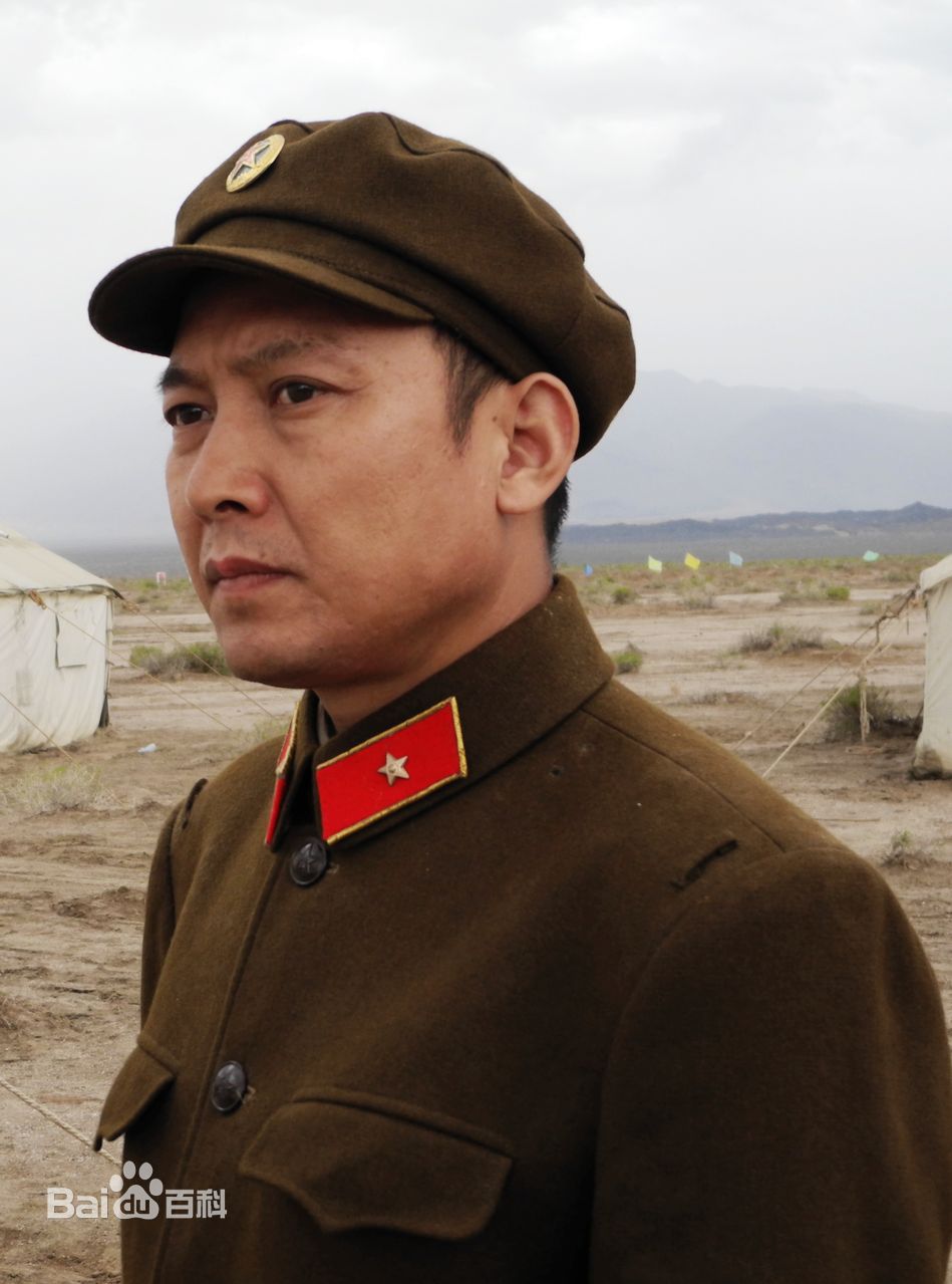 刘兴盛最新剧照1