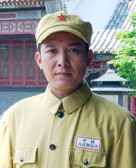 刘兴盛最新剧照1