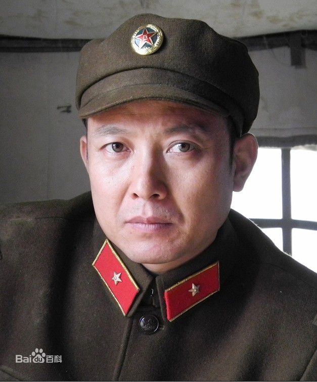 刘兴盛最新剧照1