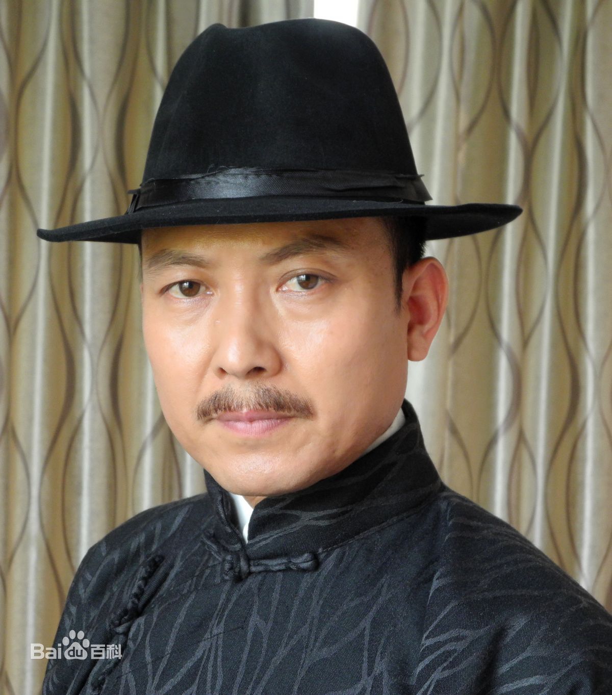 刘兴盛最新剧照1