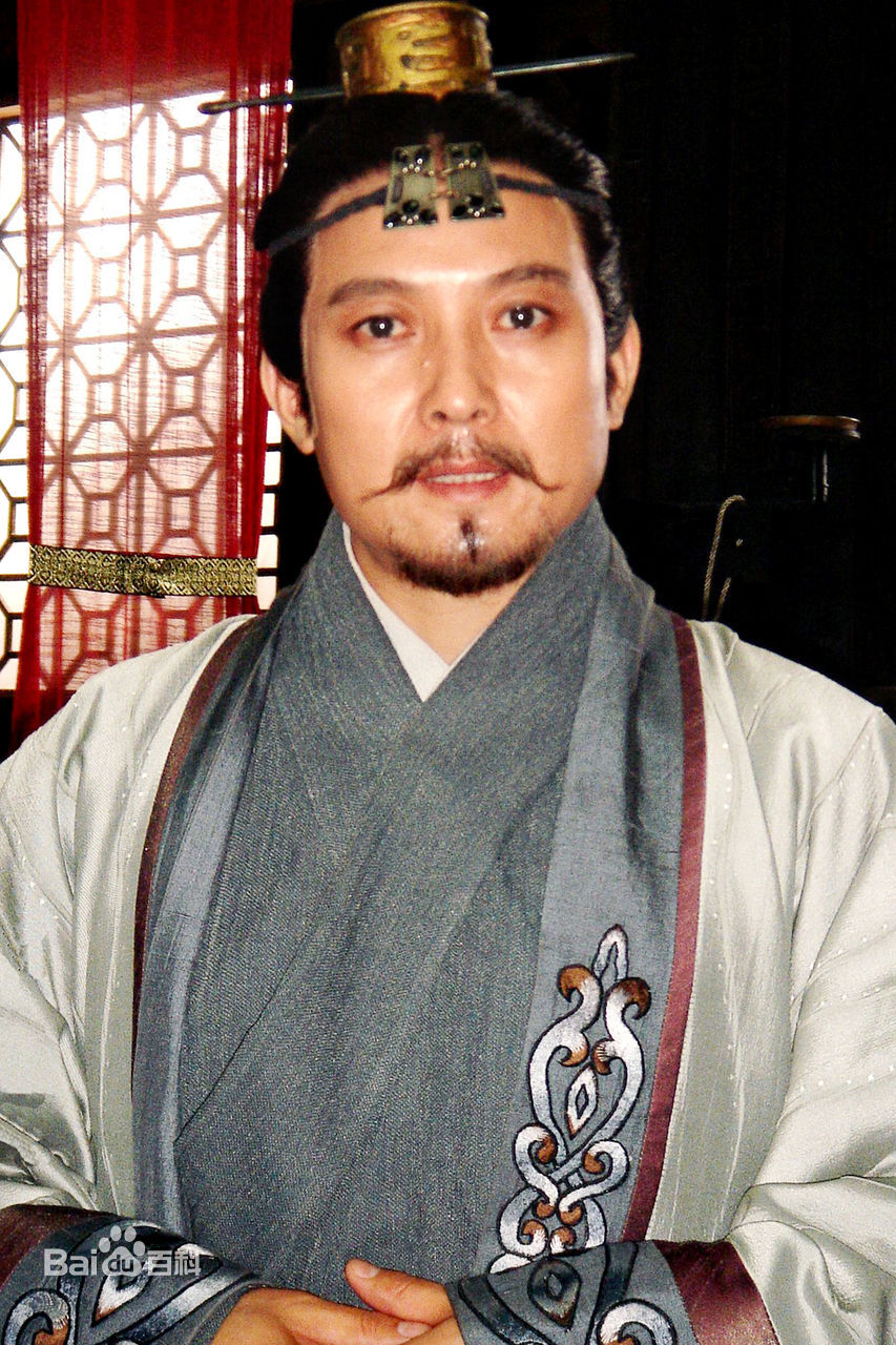 刘兴盛高清剧照2