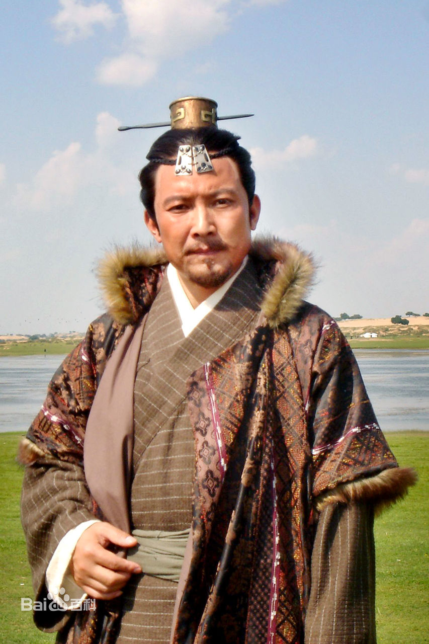 刘兴盛高清剧照2