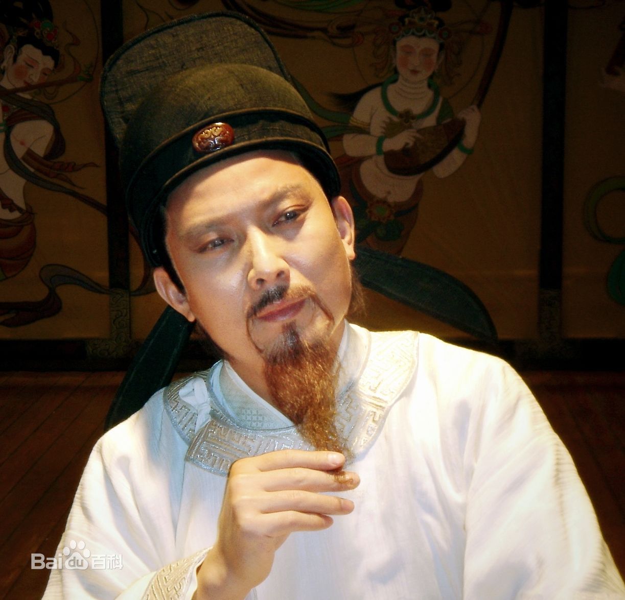 刘兴盛高清剧照2