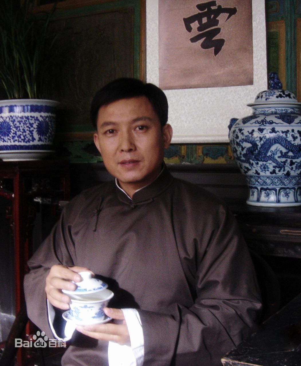 刘兴盛高清剧照2