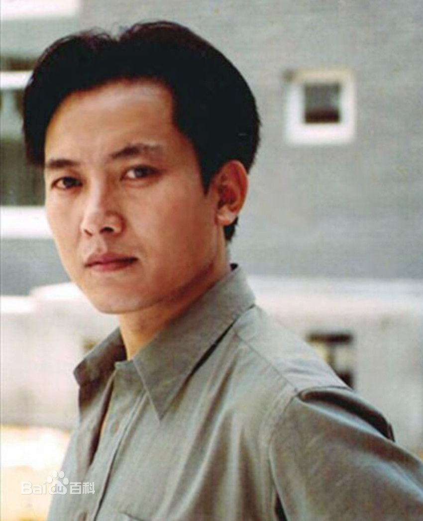 最全刘兴盛素颜照