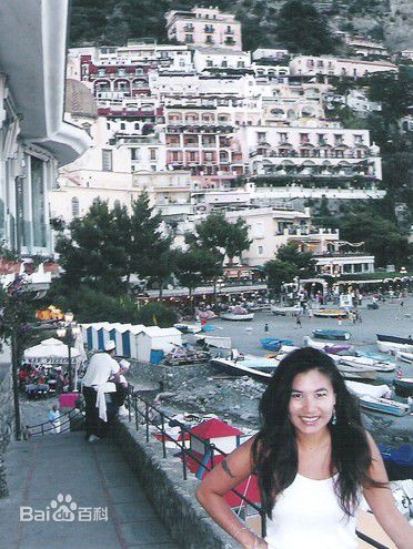 顺子(Shunza)环游世界生活照