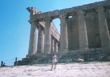 顺子(Shunza)环游世界生活照