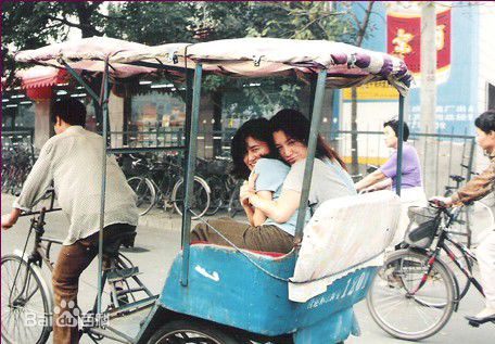 顺子(Shunza)环游世界生活照