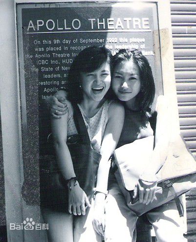 顺子(Shunza)环游世界生活照