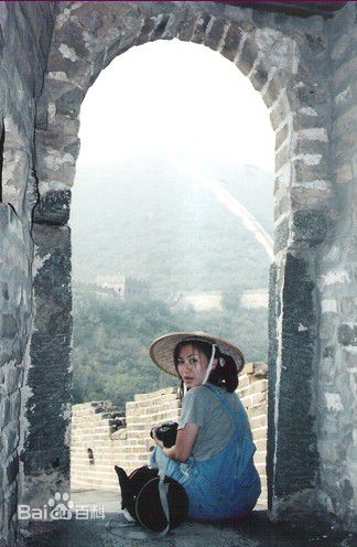 顺子(Shunza)环游世界生活照