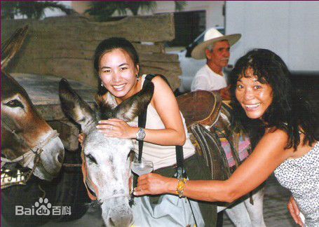 顺子(Shunza)环游世界生活照